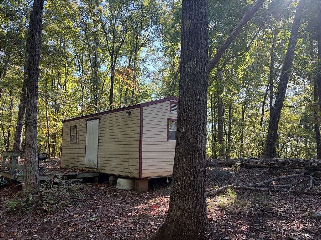 2 Acres of Residential Land for Sale in Salem, South Carolina