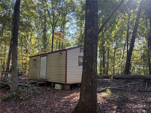 2 Acres of Residential Land for Sale in Salem, South Carolina