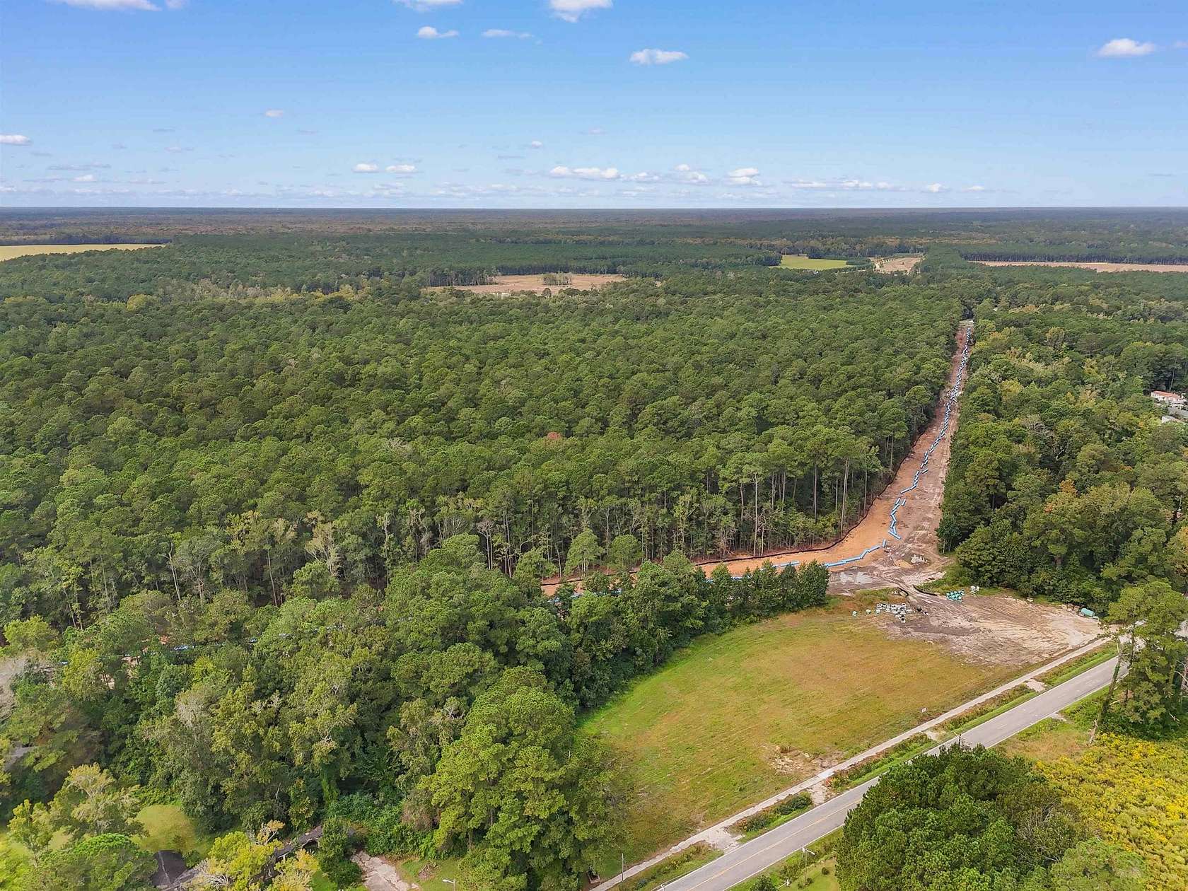 0.42 Acres of Residential Land for Sale in Bucksport, South Carolina