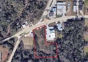 2.76 Acres of Commercial Land for Sale in Hammond, Louisiana