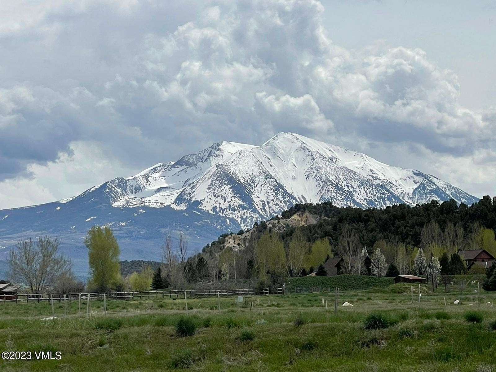 3.7 Acres of Residential Land for Sale in Carbondale, Colorado