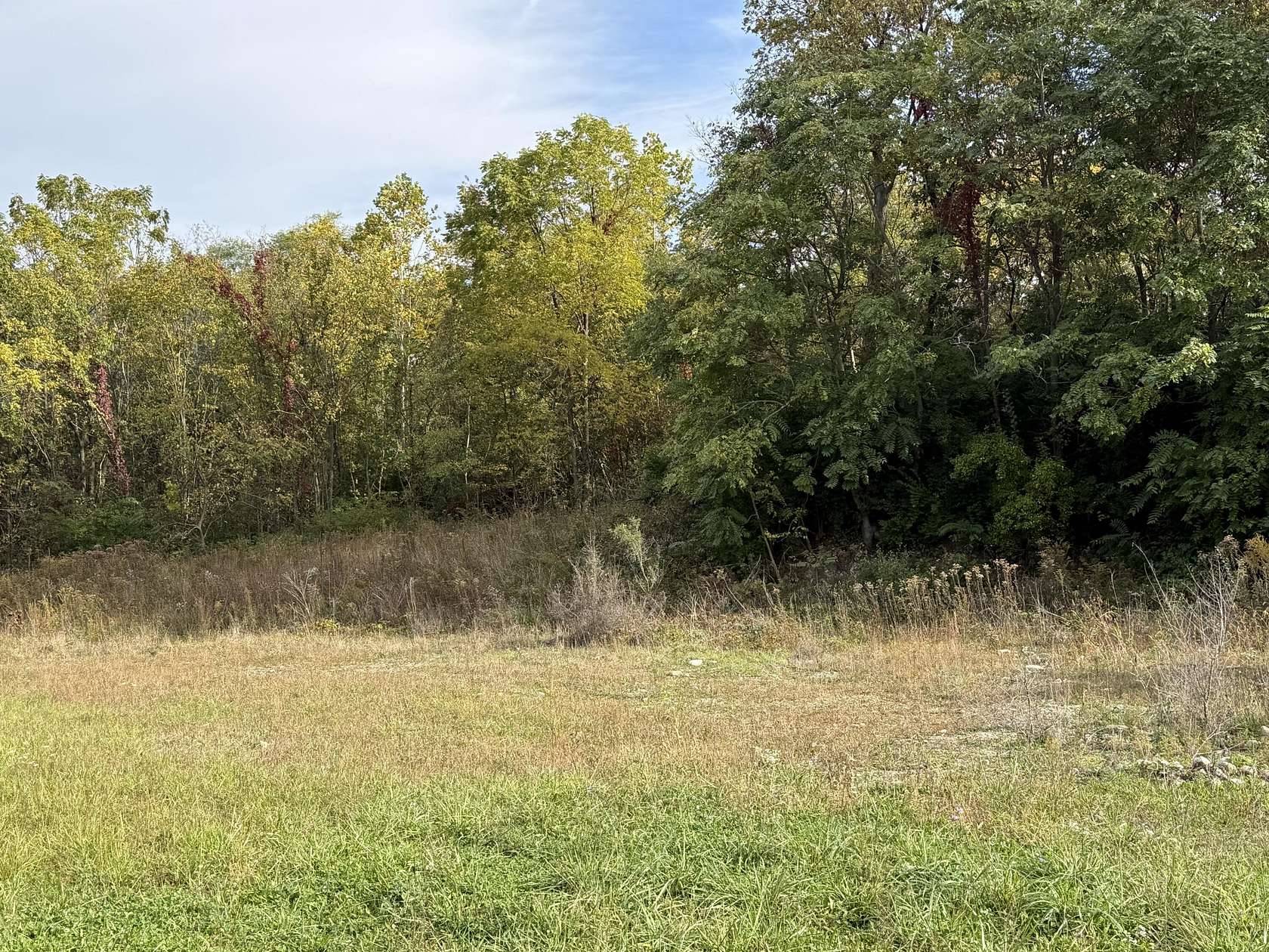 1.56 Acres of Residential Land for Sale in Bellefontaine, Ohio