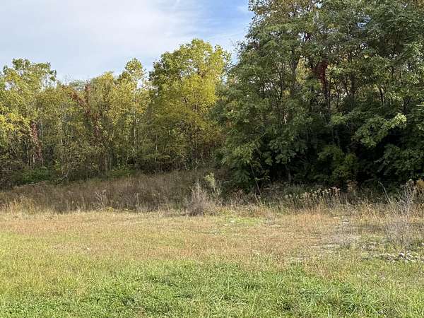 1.56 Acres of Residential Land for Sale in Bellefontaine, Ohio