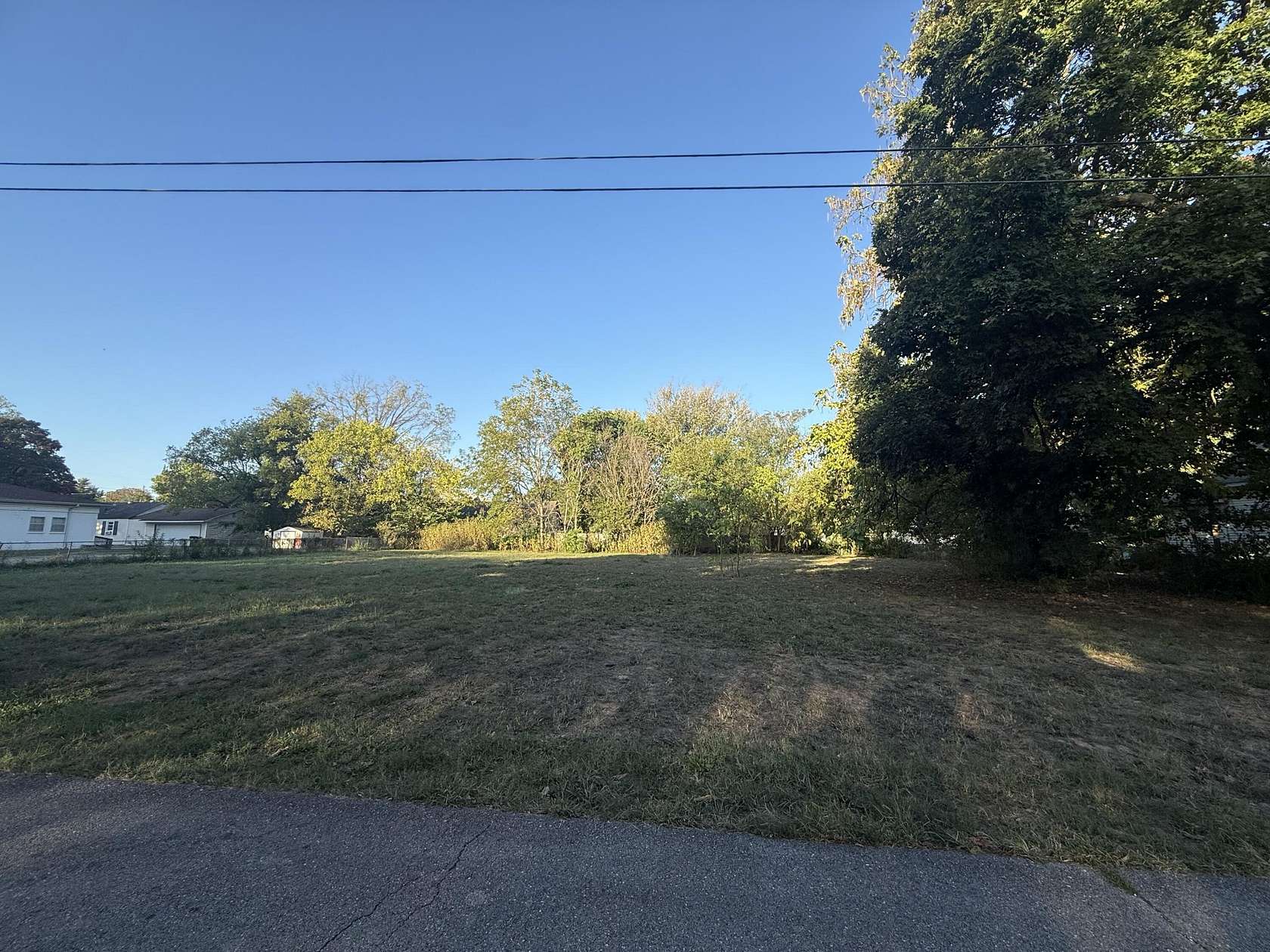 0.49 Acres of Residential Land for Sale in Marionville, Missouri