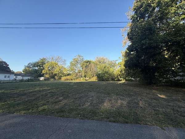 0.49 Acres of Residential Land for Sale in Marionville, Missouri