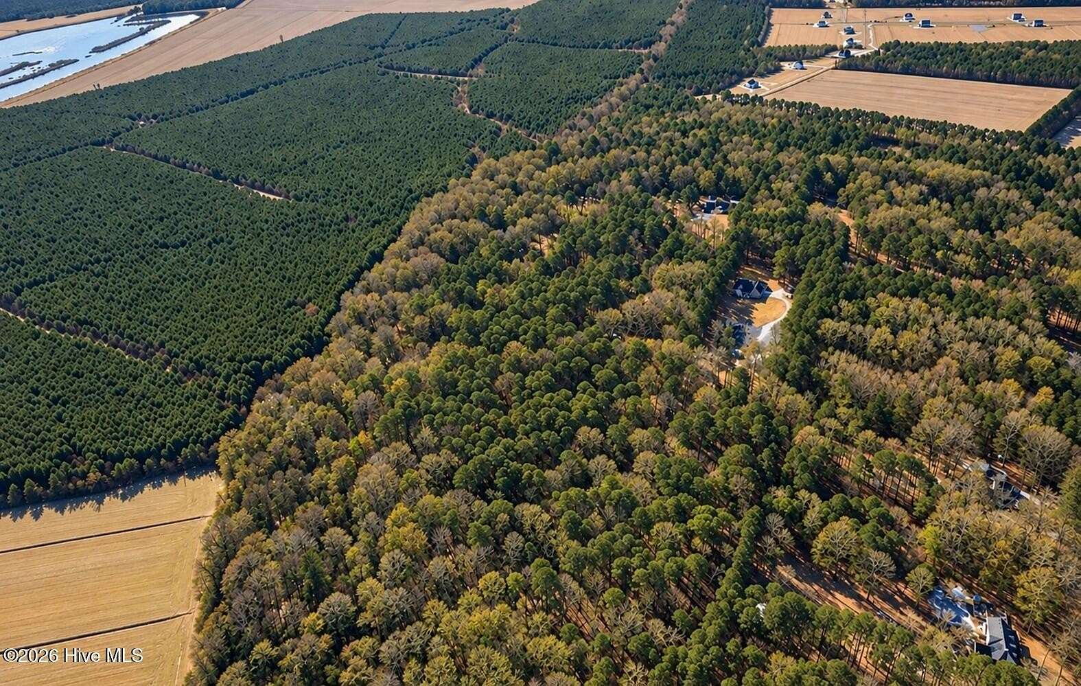 0.35 Acres of Residential Land for Sale in Moyock, North Carolina