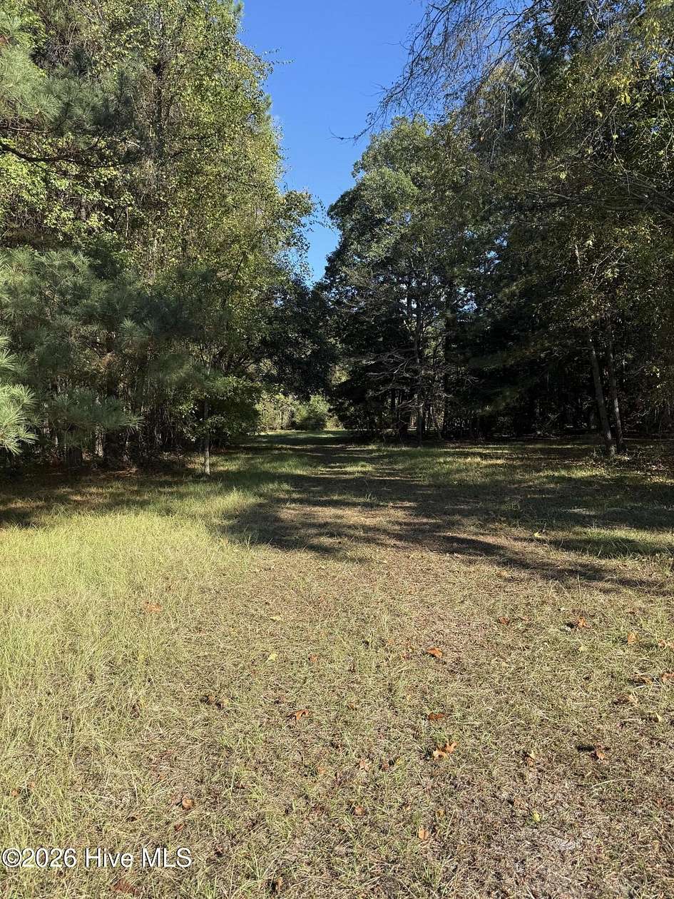 0.44 Acres of Residential Land for Sale in Goldsboro, North Carolina