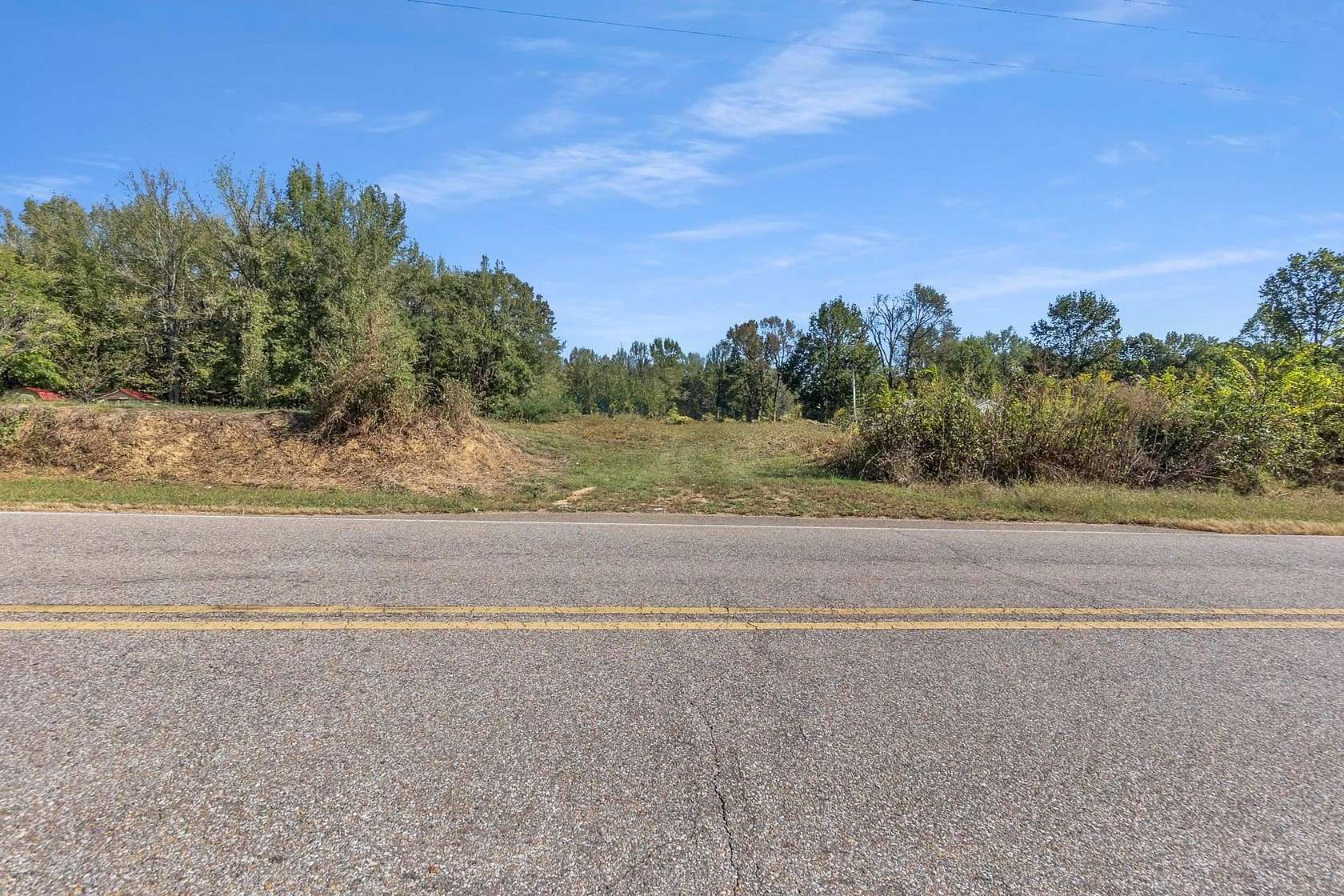 5.44 Acres of Residential Land for Sale in Somerville, Tennessee