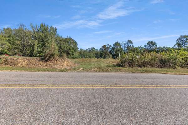5.44 Acres of Residential Land for Sale in Somerville, Tennessee