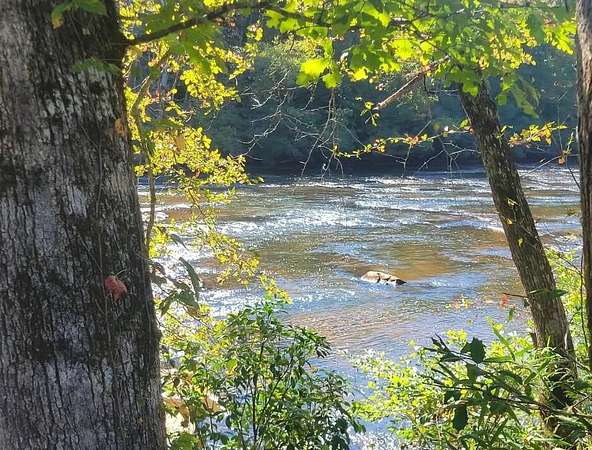 1.29 Acres of Residential Land for Sale in Hayesville, North Carolina