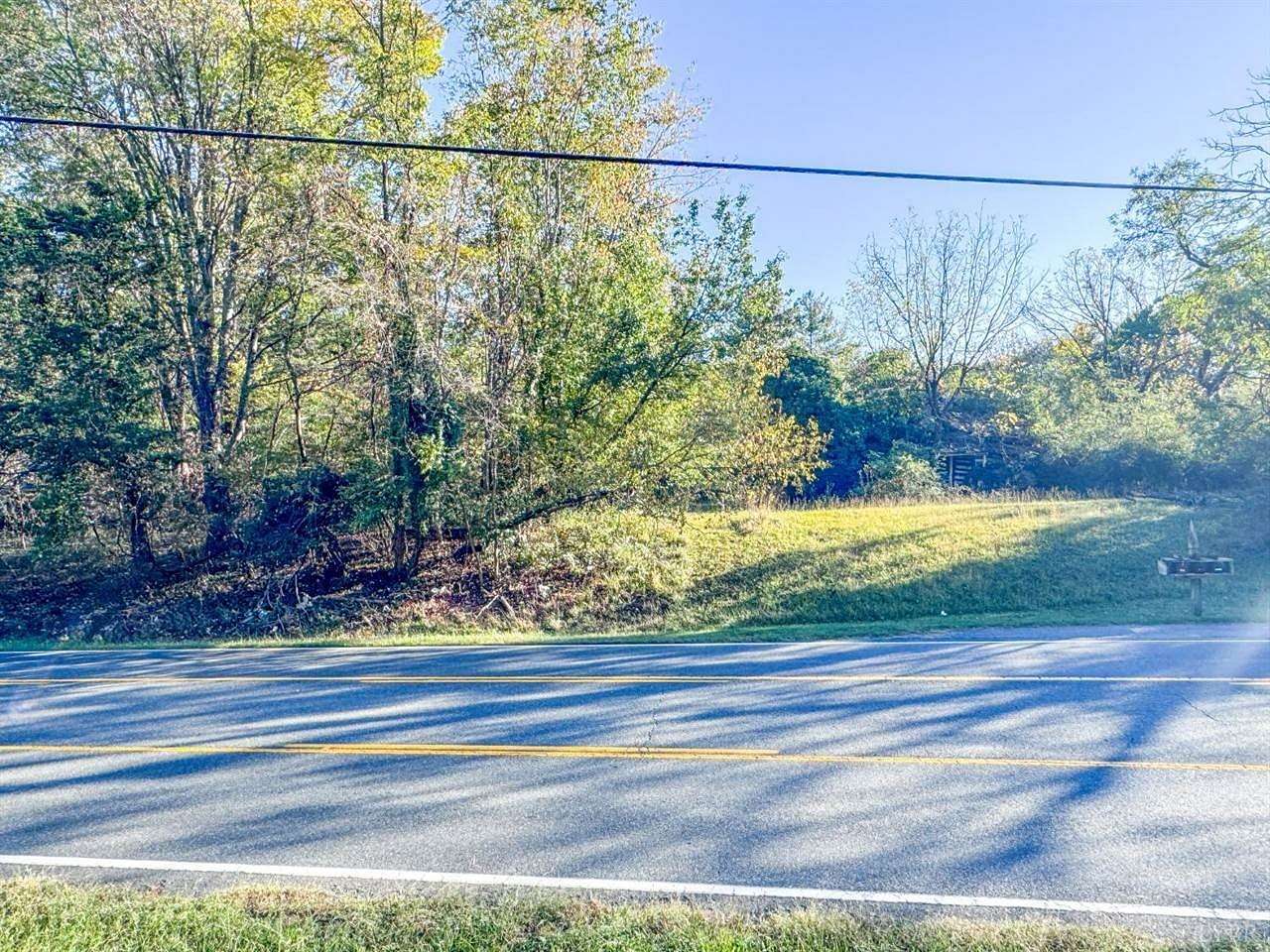 0.72 Acres of Residential Land for Sale in Lynchburg, Virginia