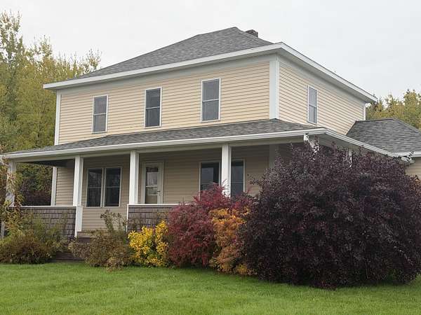 2 Acres of Land with Home for Sale in Holland, Vermont