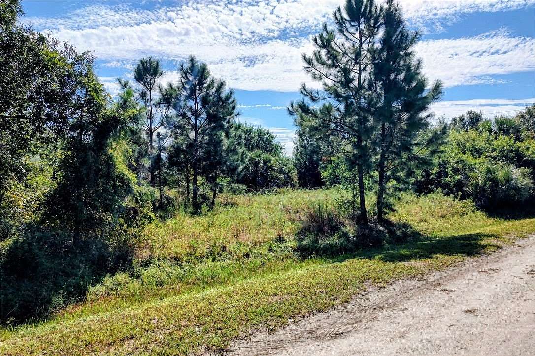 0.44 Acres of Residential Land for Sale in Vero Beach, Florida