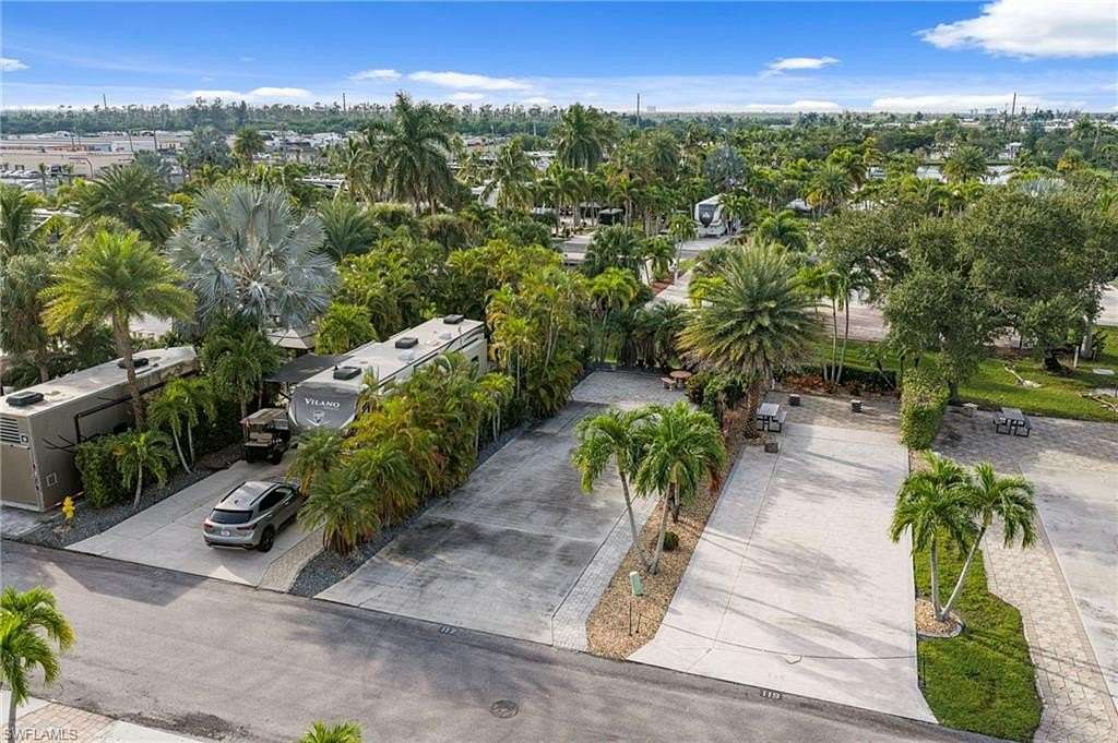 0.07 Acres of Land for Sale in Fort Myers Beach, Florida