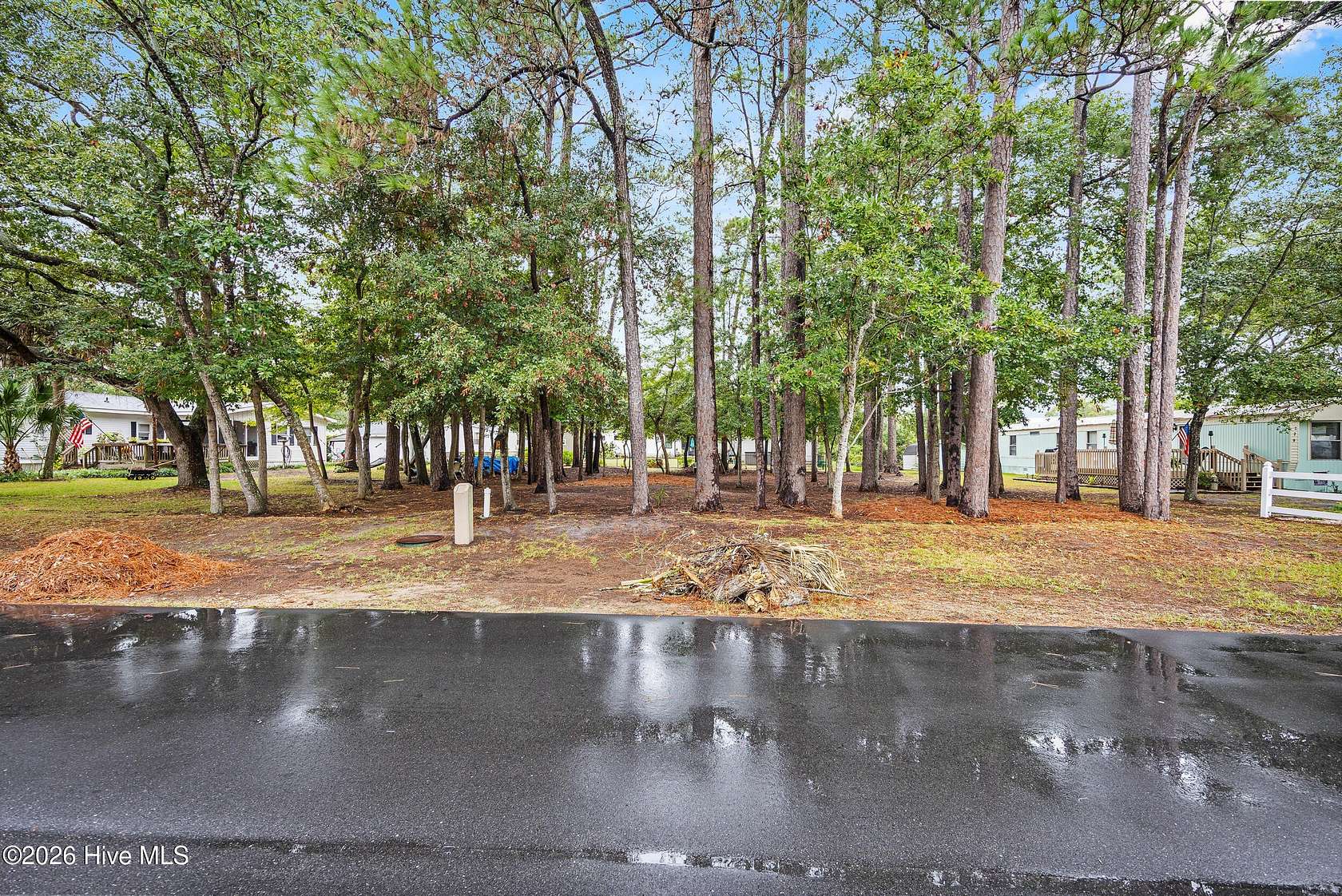 0.15 Acres of Residential Land for Sale in Oak Island, North Carolina