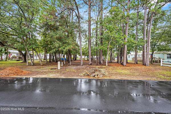 0.15 Acres of Residential Land for Sale in Oak Island, North Carolina