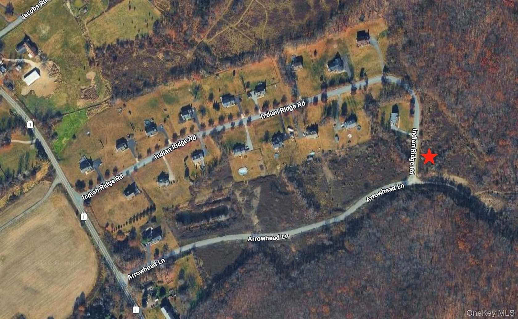 1.6 Acres of Residential Land for Sale in Westtown, New York