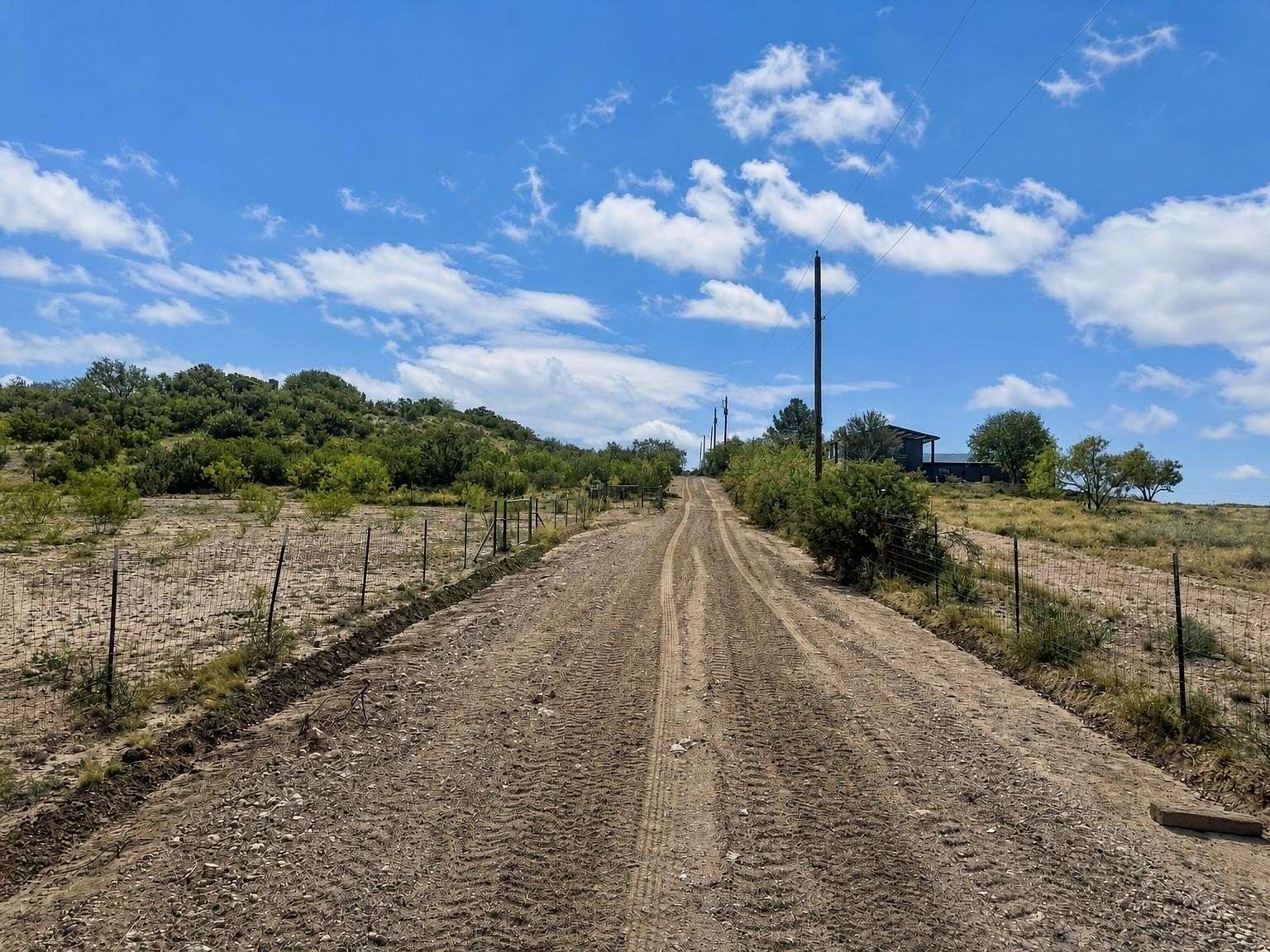 28.3 Acres of Land for Sale in San Angelo, Texas