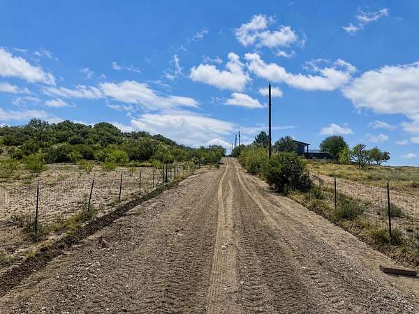 28.3 Acres of Land for Sale in San Angelo, Texas