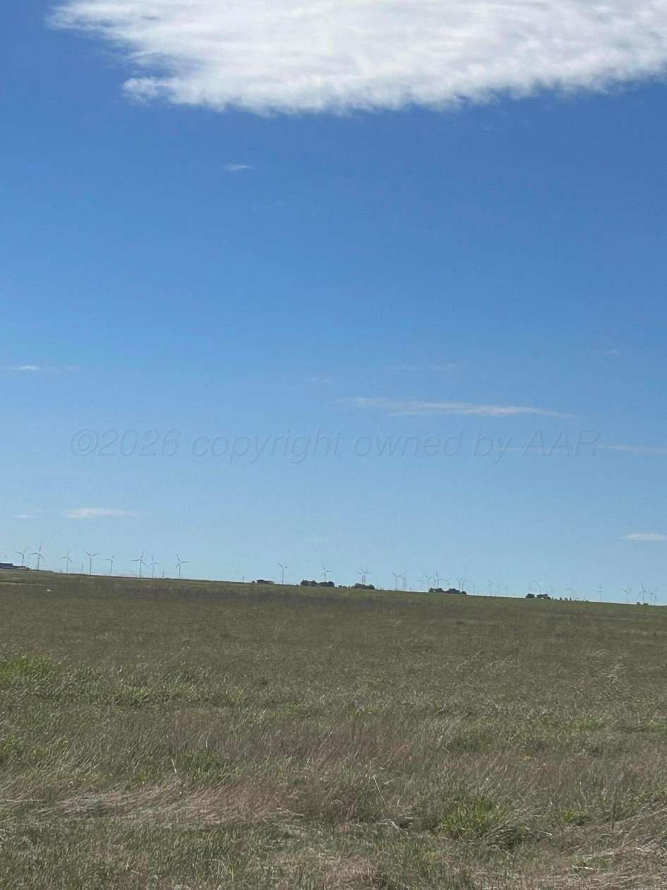 5.12 Acres of Residential Land for Sale in Wildorado, Texas