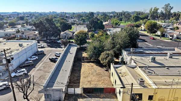 0.14 Acres of Mixed-Use Land for Sale in Lemoore, California