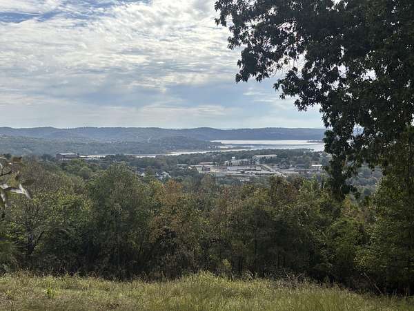 0.34 Acres of Residential Land for Sale in Kimberling City, Missouri