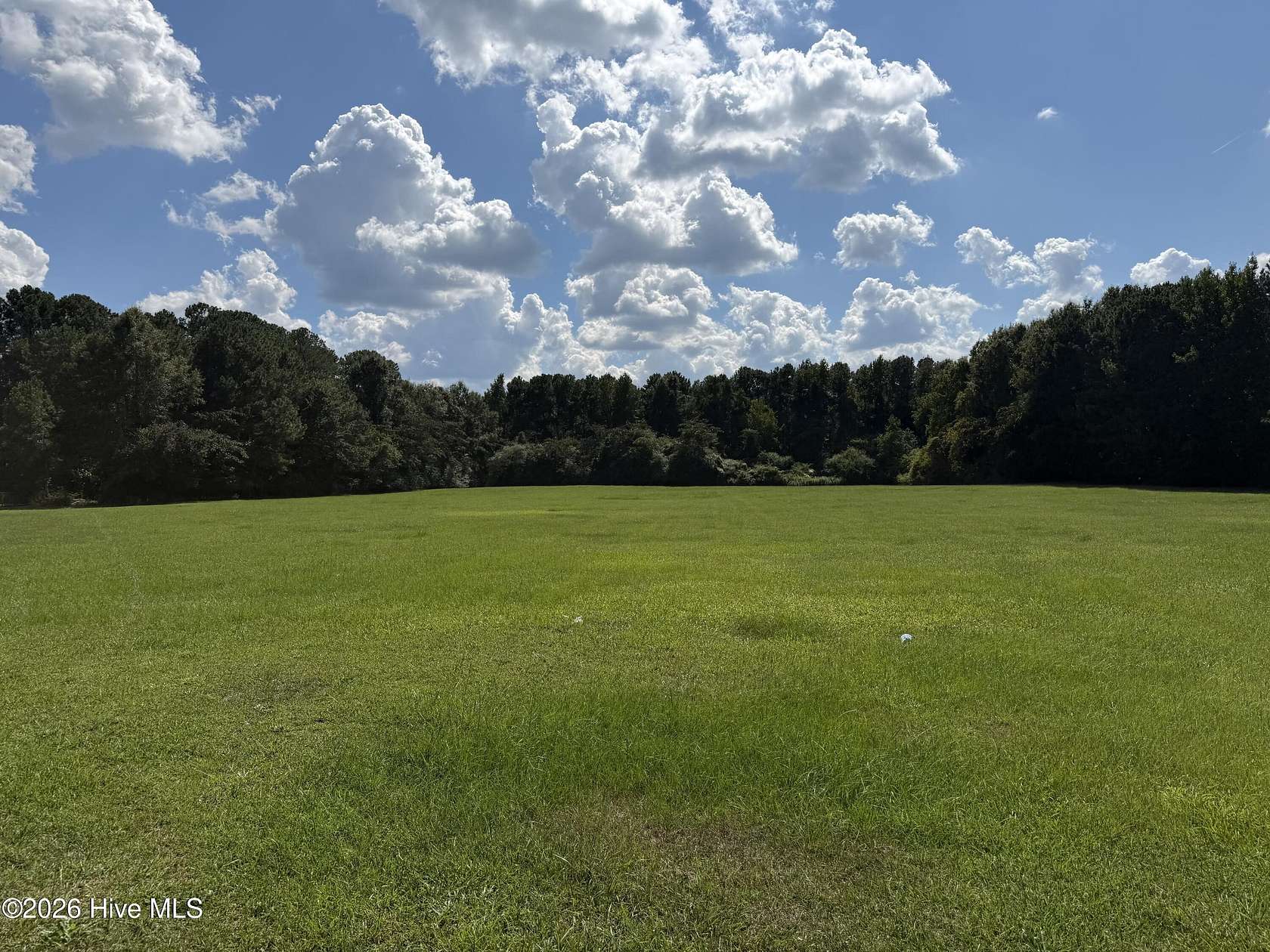 6.8 Acres of Land for Sale in Kinston, North Carolina