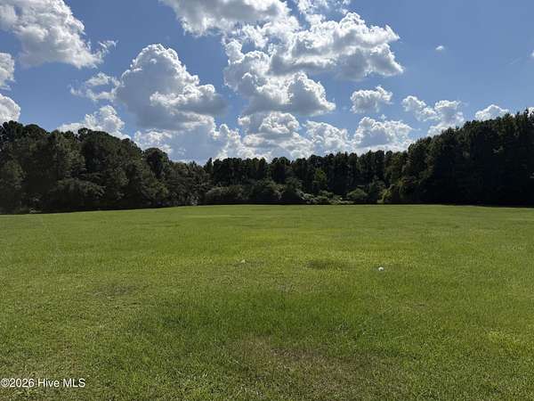 6.8 Acres of Land for Sale in Kinston, North Carolina