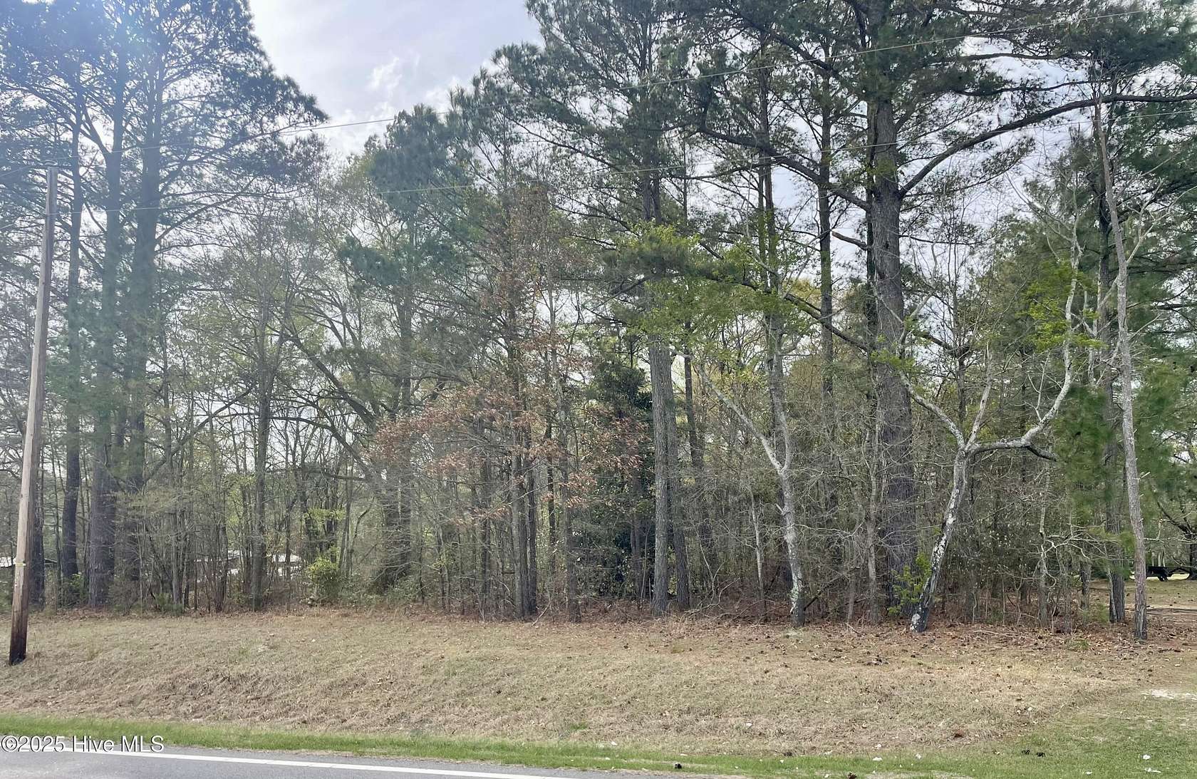 0.71 Acres of Residential Land for Sale in Tarboro, North Carolina