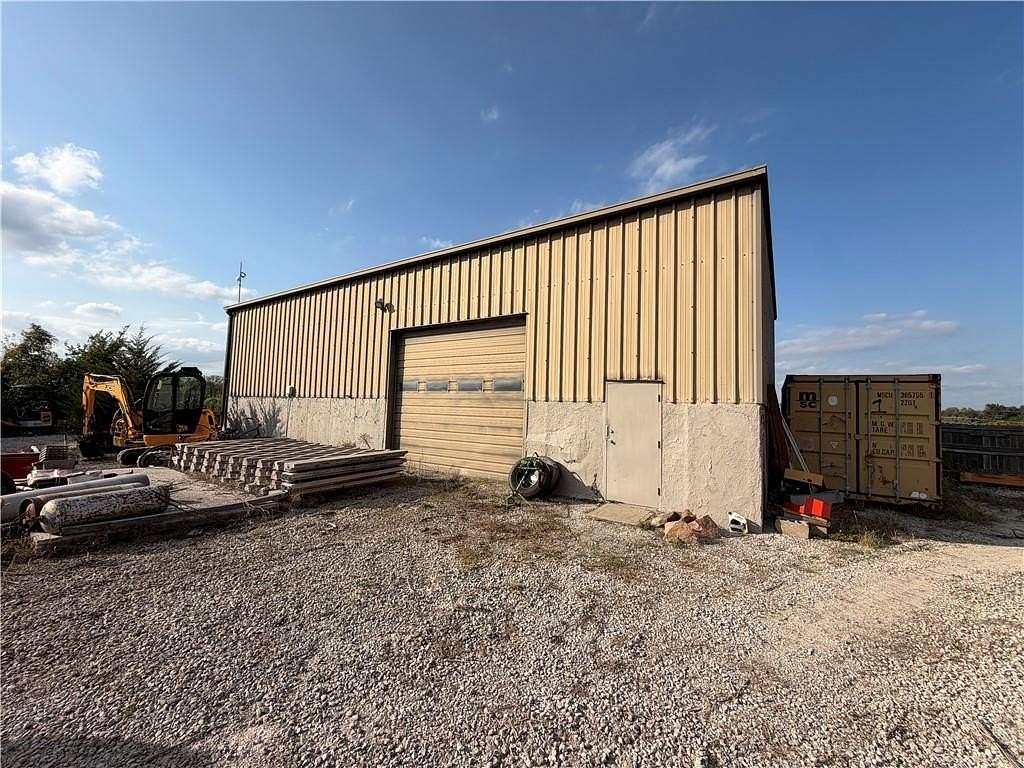 10.9 Acres of Land for Sale in Liberty, Missouri