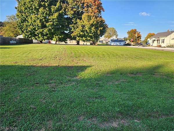 0.22 Acres of Residential Land for Sale in Coshocton, Ohio