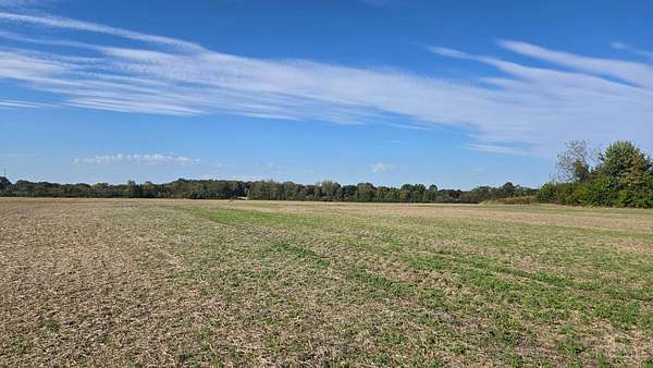 10.7 Acres of Land for Sale in Marion Township, Ohio