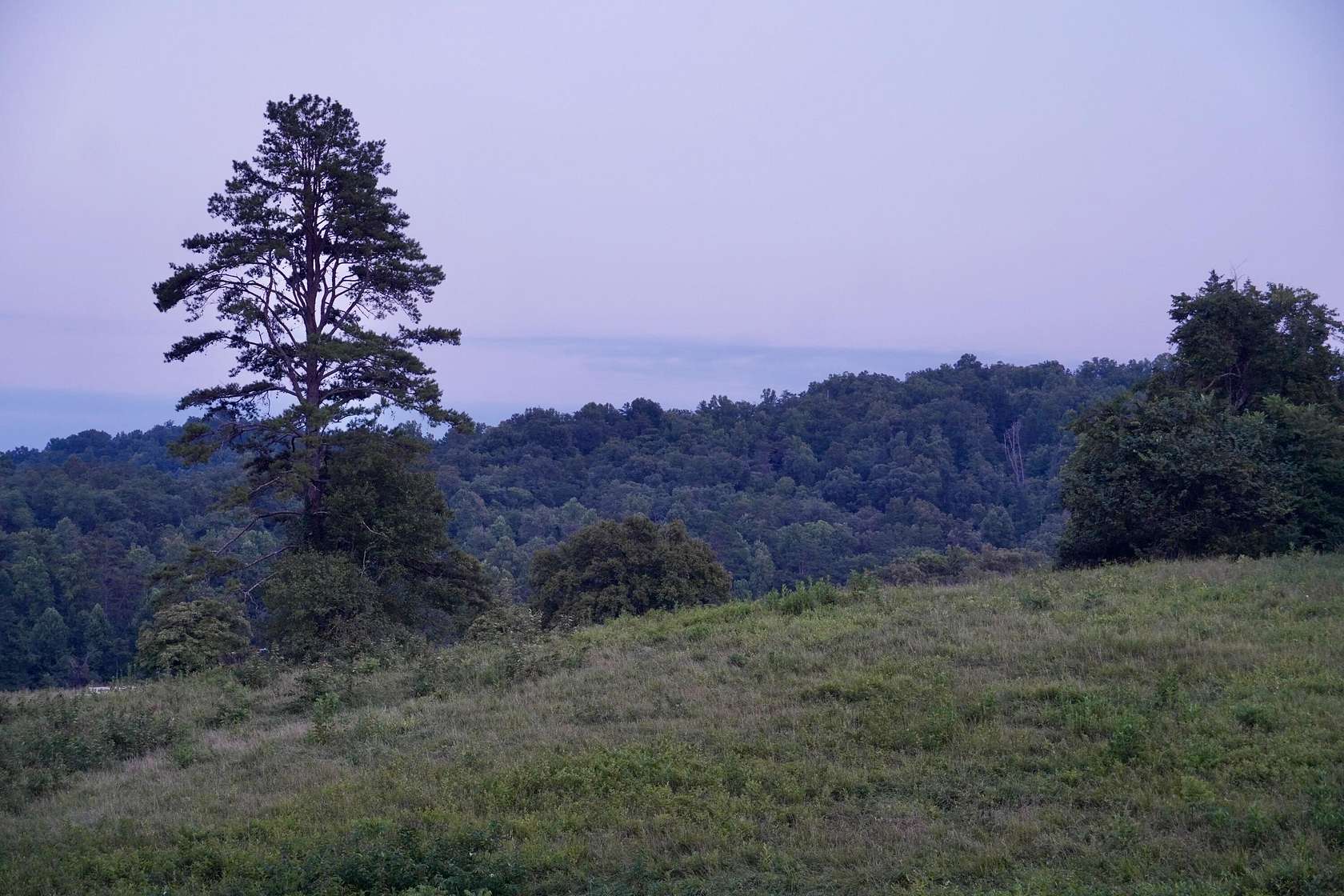 119 Acres of Recreational Land for Sale in Somerset, Kentucky