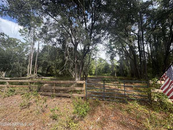 0.23 Acres of Residential Land for Sale in Georgetown, Florida