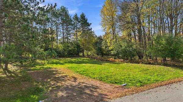 0.5 Acres of Residential Land for Sale in Stratford, Wisconsin
