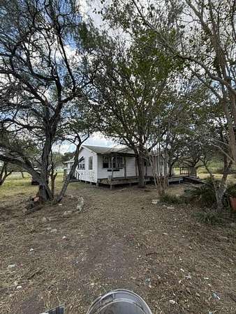 3.47 Acres of Land with Home for Sale in Sinton, Texas