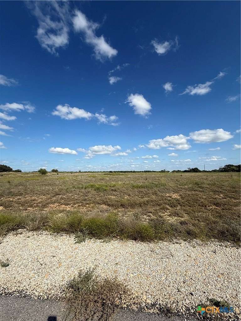 5 Acres of Residential Land for Sale in Copperas Cove, Texas