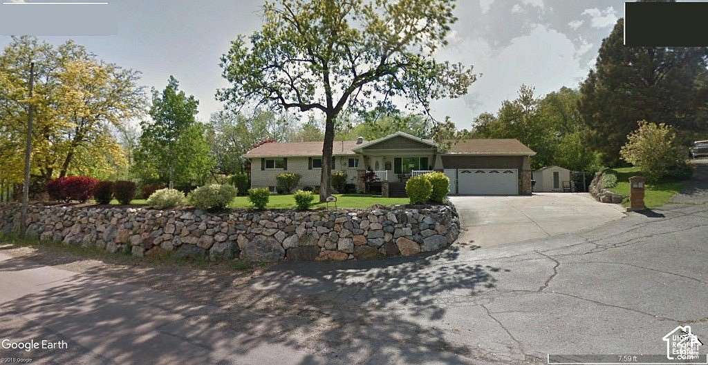 0.76 Acres of Residential Land for Sale in Orem, Utah