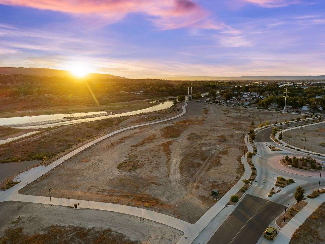 3.2 Acres of Mixed-Use Land for Sale in Grand Junction, Colorado