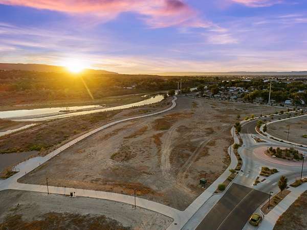 3.2 Acres of Mixed-Use Land for Sale in Grand Junction, Colorado