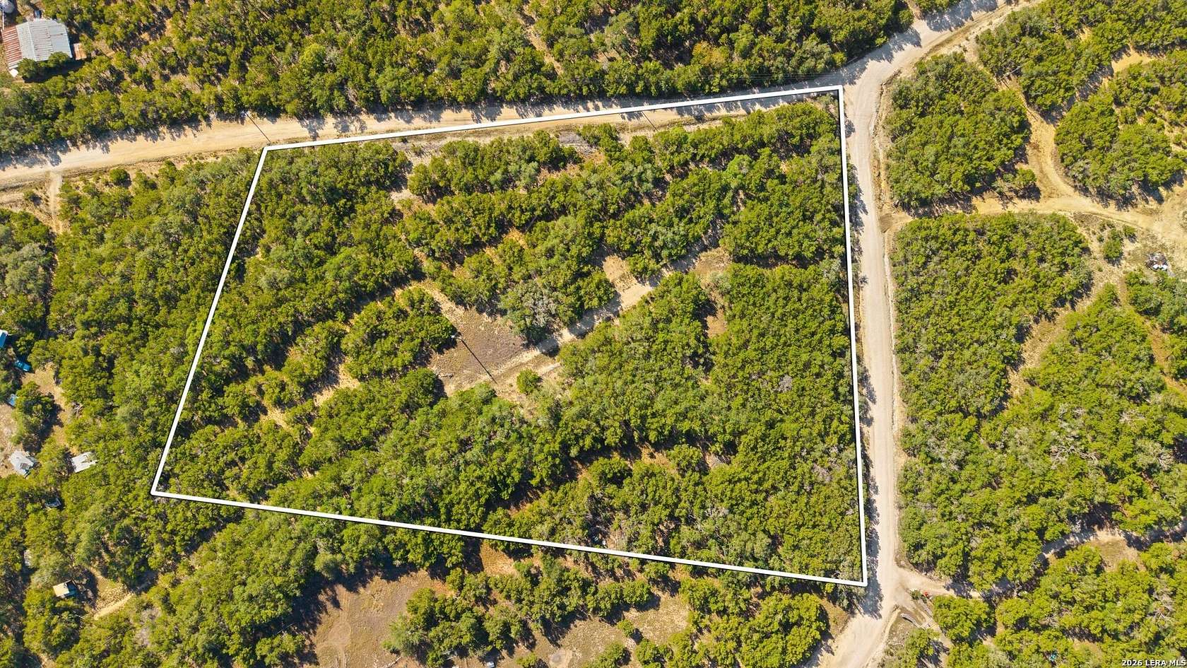 5.32 Acres of Residential Land for Sale in Blanco, Texas