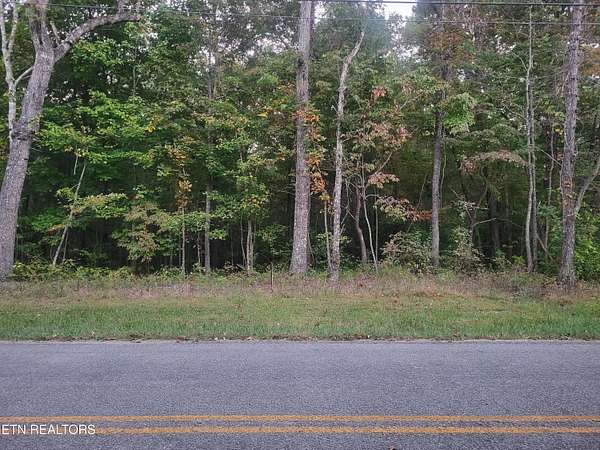 0.21 Acres of Residential Land for Sale in Crossville, Tennessee