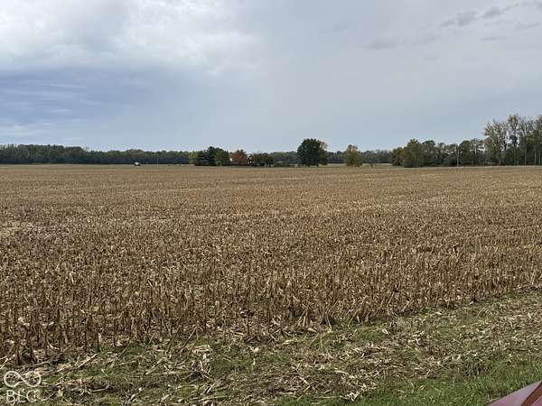 15.7 Acres of Agricultural Land for Sale in Shelbyville, Indiana