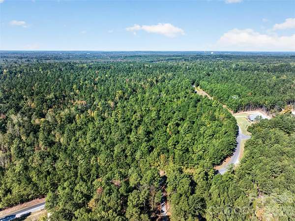 274 Acres of Land for Sale in Lancaster, South Carolina