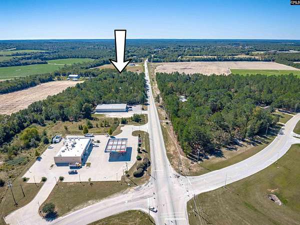2 Acres of Commercial Land for Sale in Pelion, South Carolina