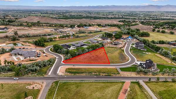 1.4 Acres of Residential Land for Sale in Grand Junction, Colorado