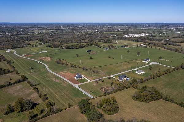 1 Acre of Land for Sale in Wilmore, Kentucky