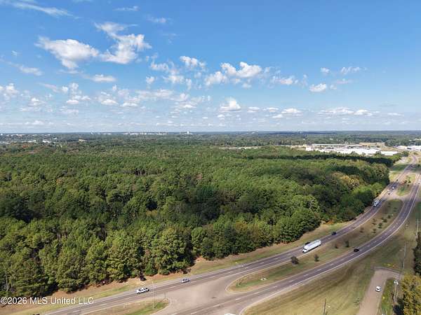 5 Acres of Land for Sale in Flowood, Mississippi