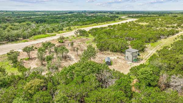 2.2 Acres of Land with Home for Sale in Stephenville, Texas