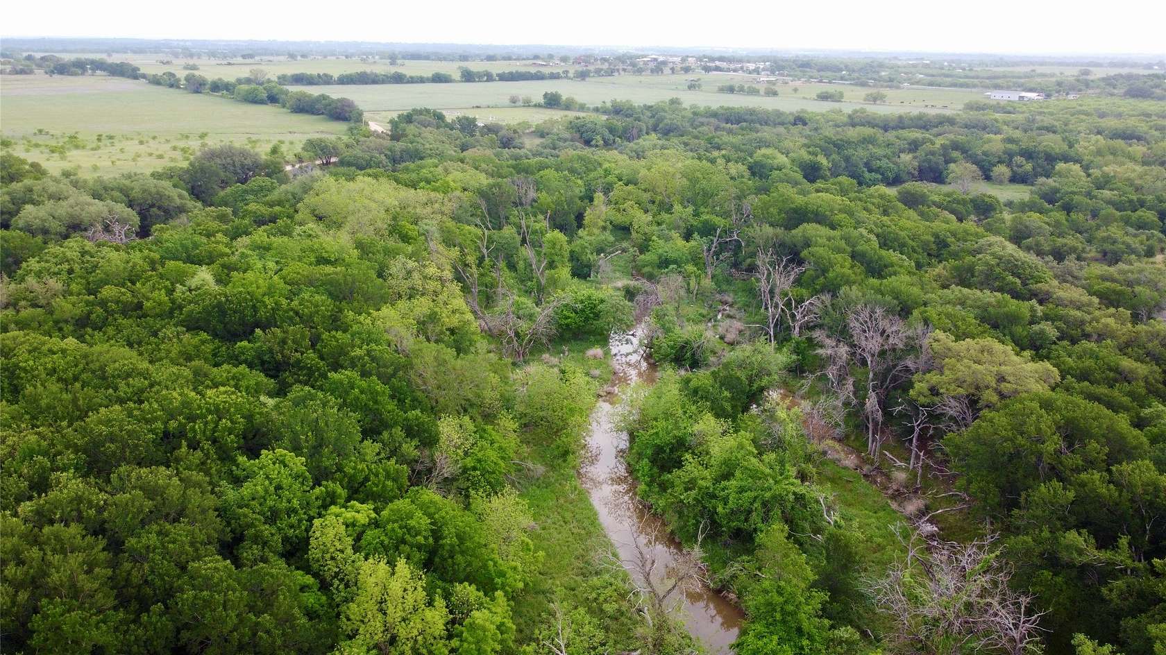 32.5 Acres of Recreational & Residential Land for Sale in Comanche, Texas